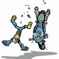 Uživatelský avatar